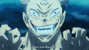 Jujutsu Kaisen (TV)